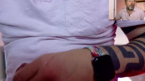 Josh Hamilton online show from 02-27-26, 10:15