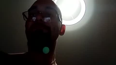 Calvin Secret  online show from 09-10-25, 04:51