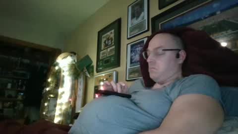 Snapshot of happynpregnant chatting on 02-09-25, 10:21 happynpregnant online show from 02-09-25, 10:21