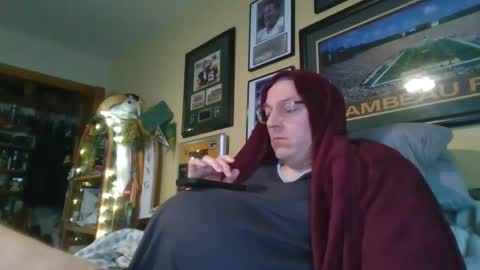 Snapshot of happynpregnant chatting on 02-18-25, 06:47 happynpregnant online show from 02-18-25, 06:47