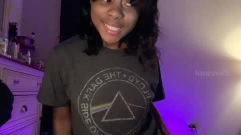 Snapshot of happysoft chatting on 01-02-25, 12:23 meatwad online show from 01-02-25, 12:23