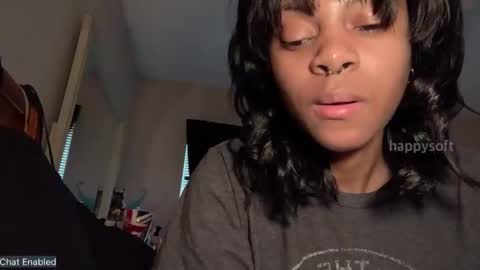 Snapshot of happysoft chatting on 02-11-25, 02:35 meatwad online show from 02-11-25, 02:35