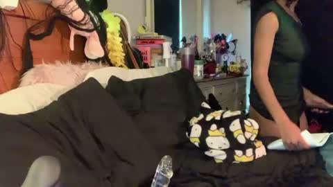 Snapshot of happysoft chatting on 07-20-26, 08:11 meatwad online show from 07-20-26, 08:11