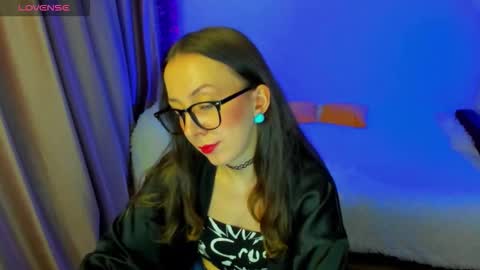 Stephanie online show from 02-07-26, 09:40