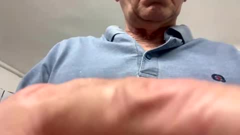 harald1234 online show from 12-04-24, 06:22