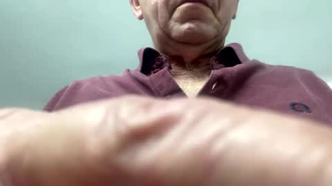 harald1234 online show from 12-07-24, 11:29