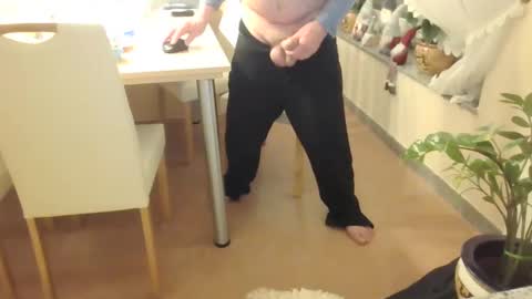 harald1234 online show from 03-01-25, 02:23