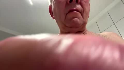 harald1234 online show from 10-05-25, 07:28