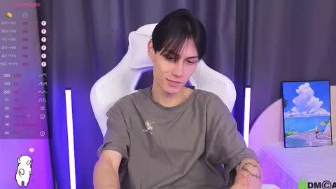 Mark online show from 11-02-25, 09:39