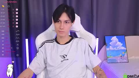 Mark online show from 11-14-25, 05:50