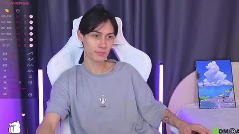 Mark online show from 11-22-25, 10:42