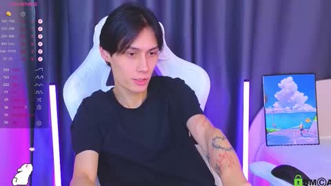 Mark online show from 11-29-25, 09:40