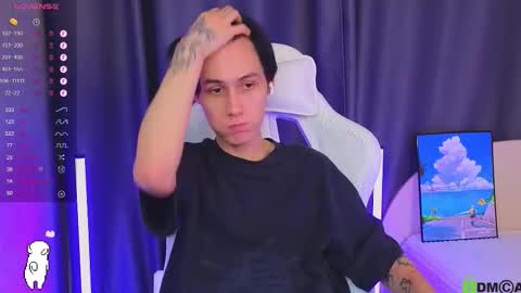 Mark online show from 01-14-26, 10:36