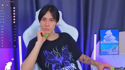 Mark online show from 01-15-26, 10:57