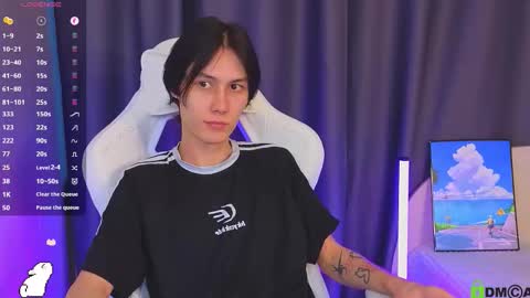 Mark online show from 02-19-26, 02:24