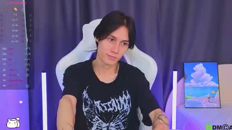 Mark online show from 02-23-26, 12:46