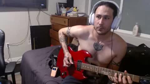 HardCockBoi online show from 02-28-26, 03:07