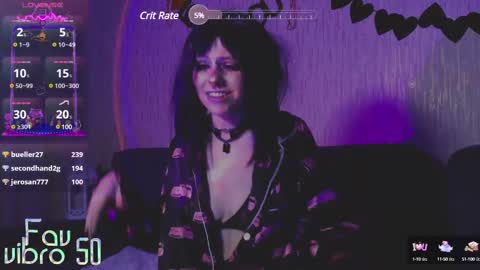 Mia online show from 02-27-25, 10:15