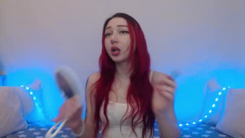 Snapshot of hardcore_x chatting on 02-02-25, 11:00 Emily online show from 02-02-25, 11:00