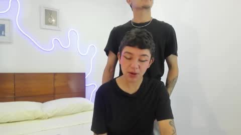 Snapshot of hardcoreheat_ind chatting on 02-13-26, 11:23 kade and demi independent models online show from 02-13-26, 11:23