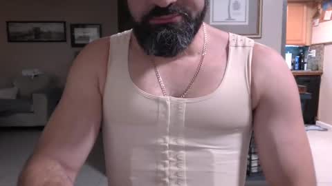 Snapshot of hardcoremike35 chatting on 01-18-25, 07:04 HcoreMike online show from 01-18-25, 07:04