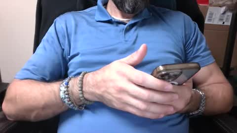 Snapshot of hardcoremike35 chatting on 10-31-25, 01:23 HcoreMike online show from 10-31-25, 01:23