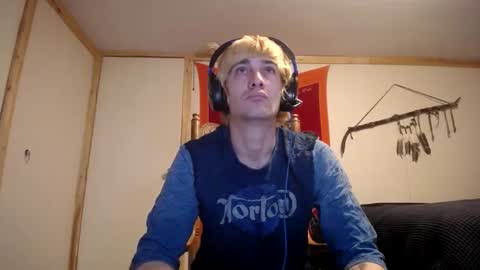 Austin online show from 01-31-25, 09:16