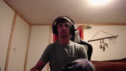 Austin online show from 09-26-25, 02:37