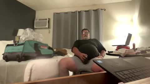 Snapshot of hardfreak4you chatting on 10-27-25, 05:55 hardfreak4you online show from 10-27-25, 05:55
