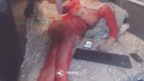 Irina online show from 02-06-26, 05:23