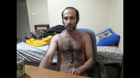 hardhairy10 online show from 01-17-25, 07:41