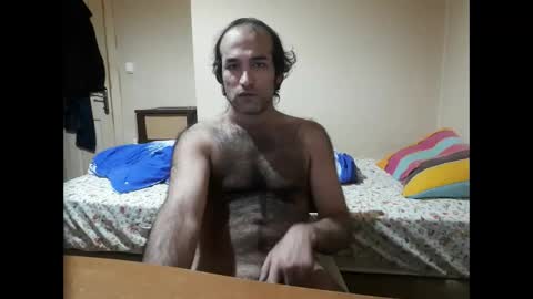 hardhairy10 online show from 01-09-26, 02:14