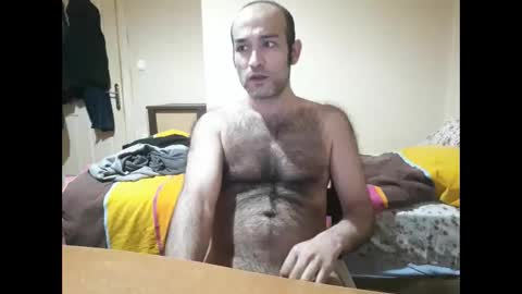 hardhairy10 online show from 03-01-26, 10:23