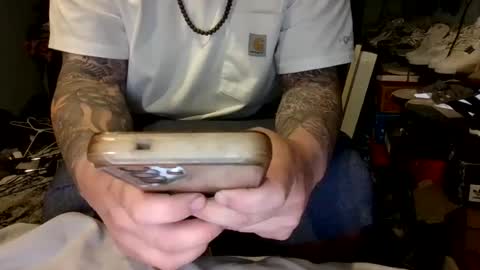 Snapshot of hardik4you1 chatting on 07-14-26, 10:32 hardik4you1 online show from 07-14-26, 10:32