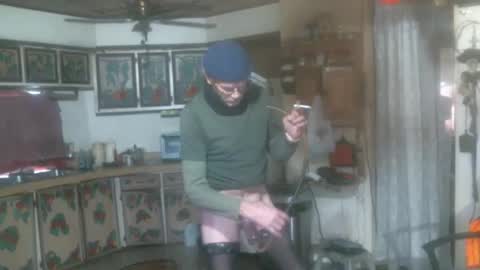 Snapshot of hardinhand44 chatting on 01-17-25, 06:54 john nobles online show from 01-17-25, 06:54