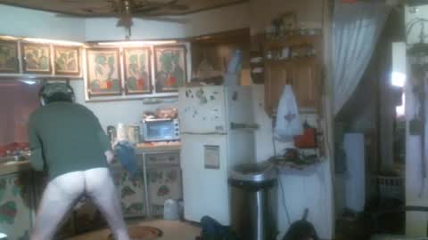 Snapshot of hardinhand44 chatting on 01-19-25, 08:09 john nobles online show from 01-19-25, 08:09