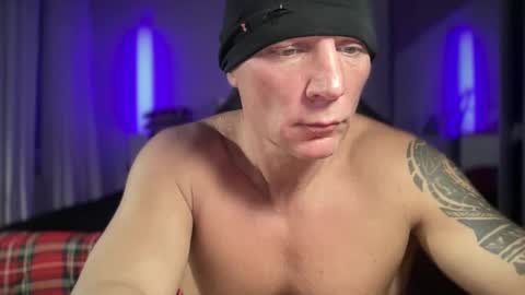 MATTSTEEL - ITALIAN STALLION online show from 12-08-24, 01:14