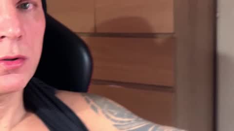 MATTSTEEL - ITALIAN STALLION online show from 01-06-25, 10:15