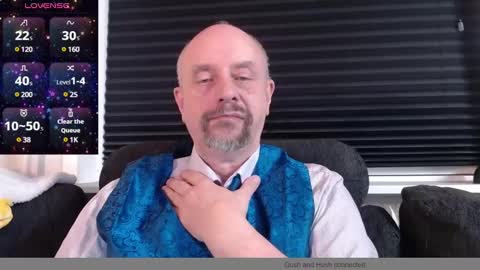 Snapshot of hardmrlazy chatting on 02-01-25, 05:05 MrLazy online show from 02-01-25, 05:05