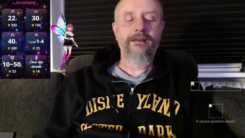 Snapshot of hardmrlazy chatting on 09-29-25, 06:35 MrLazy online show from 09-29-25, 06:35