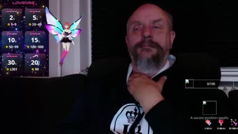 Snapshot of hardmrlazy chatting on 10-03-25, 06:16 MrLazy online show from 10-03-25, 06:16