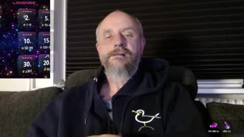 Snapshot of hardmrlazy chatting on 10-20-25, 06:30 MrLazy online show from 10-20-25, 06:30