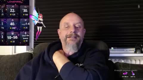 Snapshot of hardmrlazy chatting on 11-04-25, 07:02 MrLazy online show from 11-04-25, 07:02