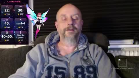 Snapshot of hardmrlazy chatting on 11-11-25, 07:58 MrLazy online show from 11-11-25, 07:58