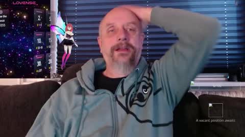 Snapshot of hardmrlazy chatting on 11-24-25, 08:36 MrLazy online show from 11-24-25, 08:36