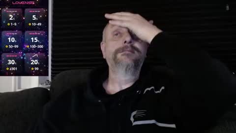 Snapshot of hardmrlazy chatting on 12-04-25, 08:06 MrLazy online show from 12-04-25, 08:06