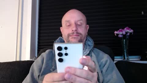 MrLazy online show from 01-15-26, 06:55