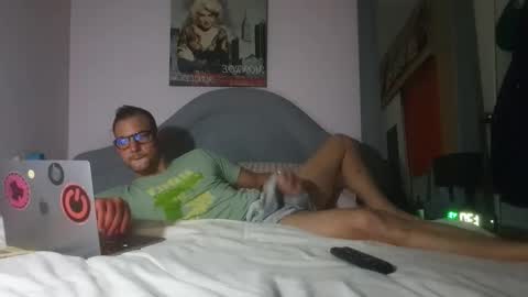 HARD AND STYLE online show from 09-18-25, 11:29