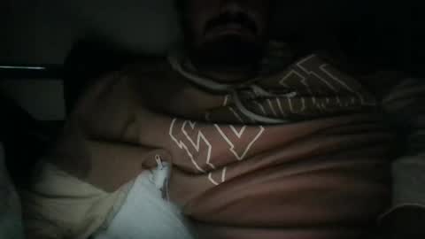 SIR HARD online show from 12-24-24, 07:55