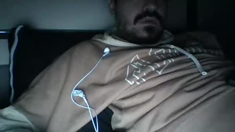 SIR HARD online show from 02-15-25, 12:59